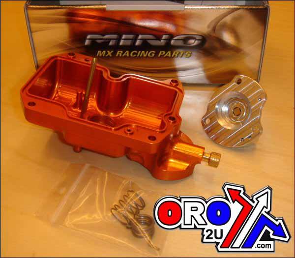 POWER BOWL Keihin FCR MX, MINO 22-1003 GOLD