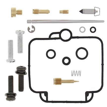 CARBURETOR REBUILD KIT 94-95 SUZ DR650SE, ALLBALLS 26-1105 DIRT