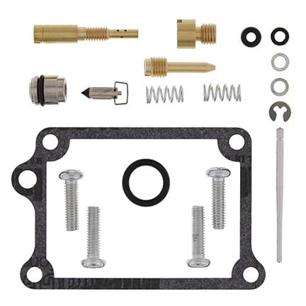 CARBURETOR REBUILD KIT 08-21 DR-Z50/70, ALLBALLS 26-1117 DIRT