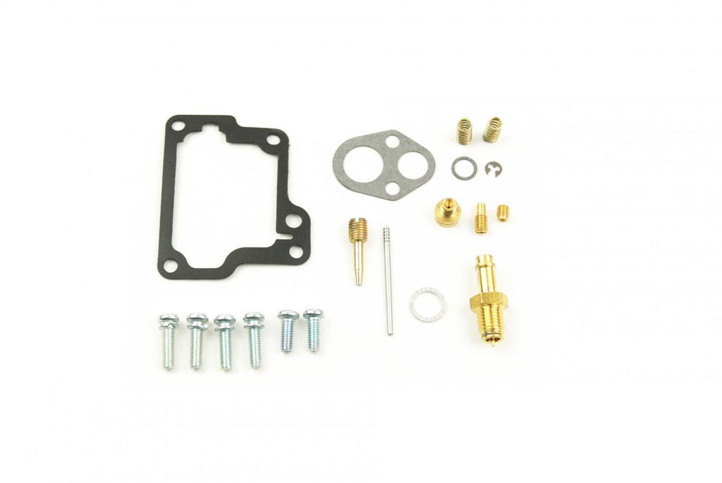 CARBURETOR REBUILD KIT 00-06 JR50, ALLBALLS 26-1119 DIRT