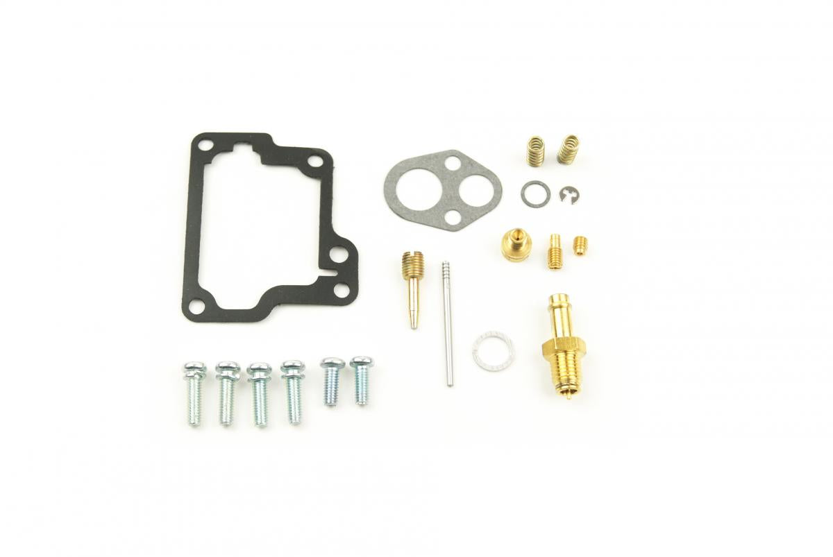 CARBURETOR REBUILD KIT 00-06 JR50, ALLBALLS 26-1119 DIRT