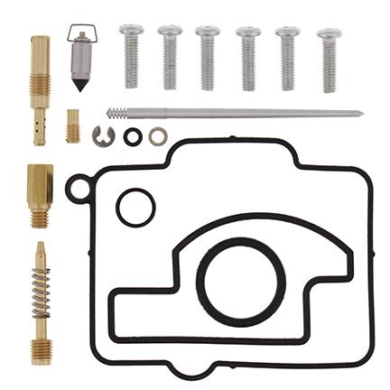 CARBURETOR REBUILD KIT 05-07 KX250, ALLBALLS 26-1134 DIRT