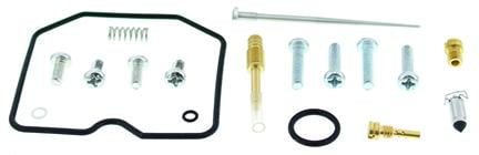CARBURETOR REBUILD KIT 06-14 KLX250, ALLBALLS 26-1419 DIRT