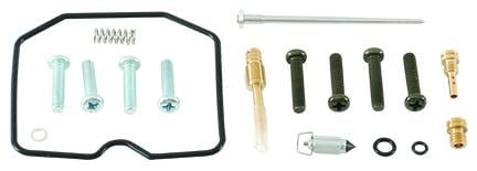 CARBURETOR REBUILD KIT 87-05 KLR250, ALLBALLS 26-1417 DIRT