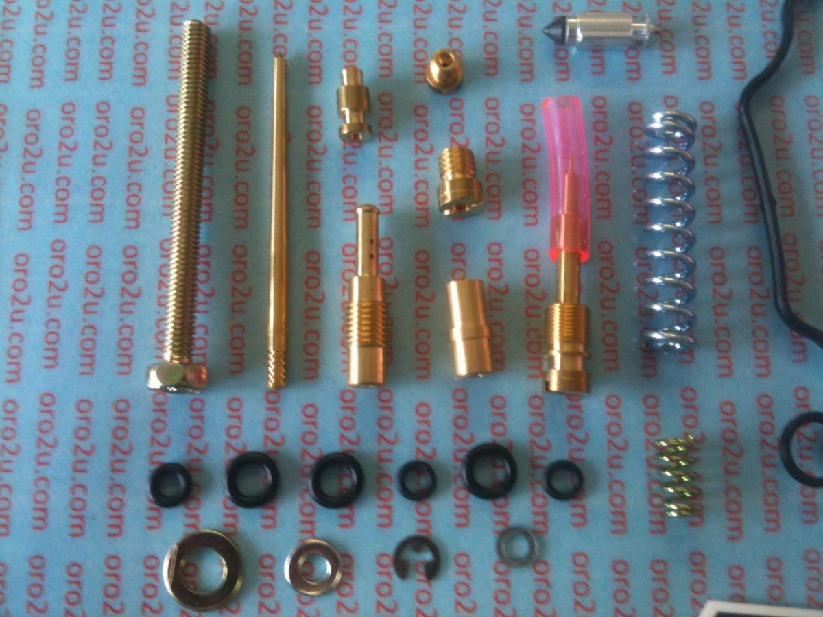 CARBURETOR REPAIR KIT TRX450FM KL18-9313