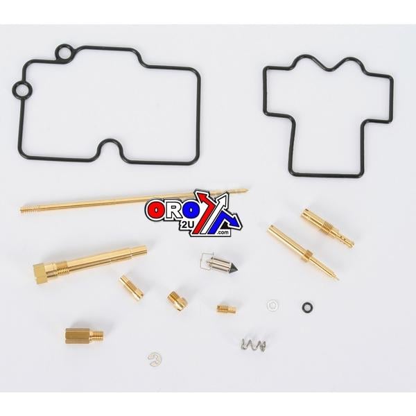 CARBURETOR REBUILD KIT RM-Z450, PSYCHIC XU-07364, 1003-0206