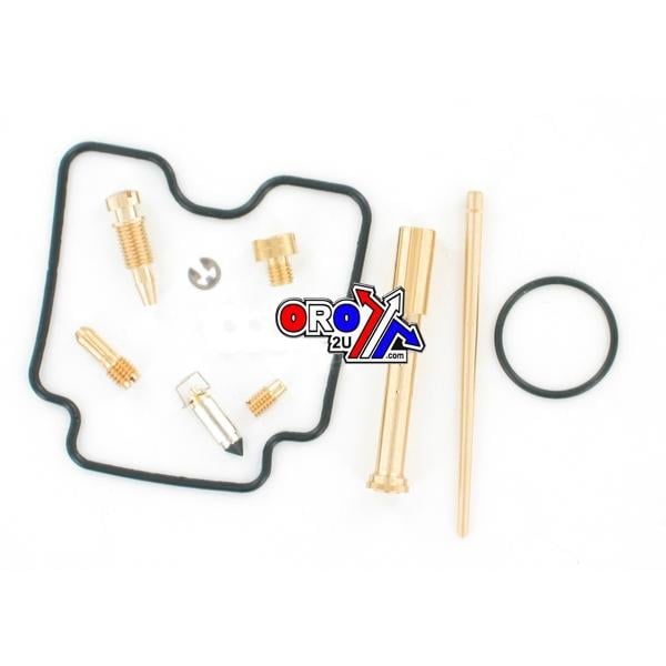 CARBURETOR REBUILD KIT DR650SE, PSYCHIC XU-07365, 1003-0277