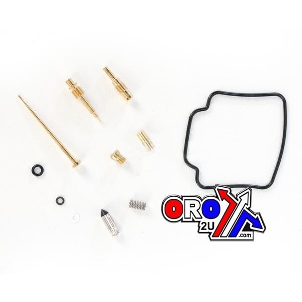 CARBURETOR REBUILD KIT XR650L, PSYCHIC XU-07366, 1003-0273