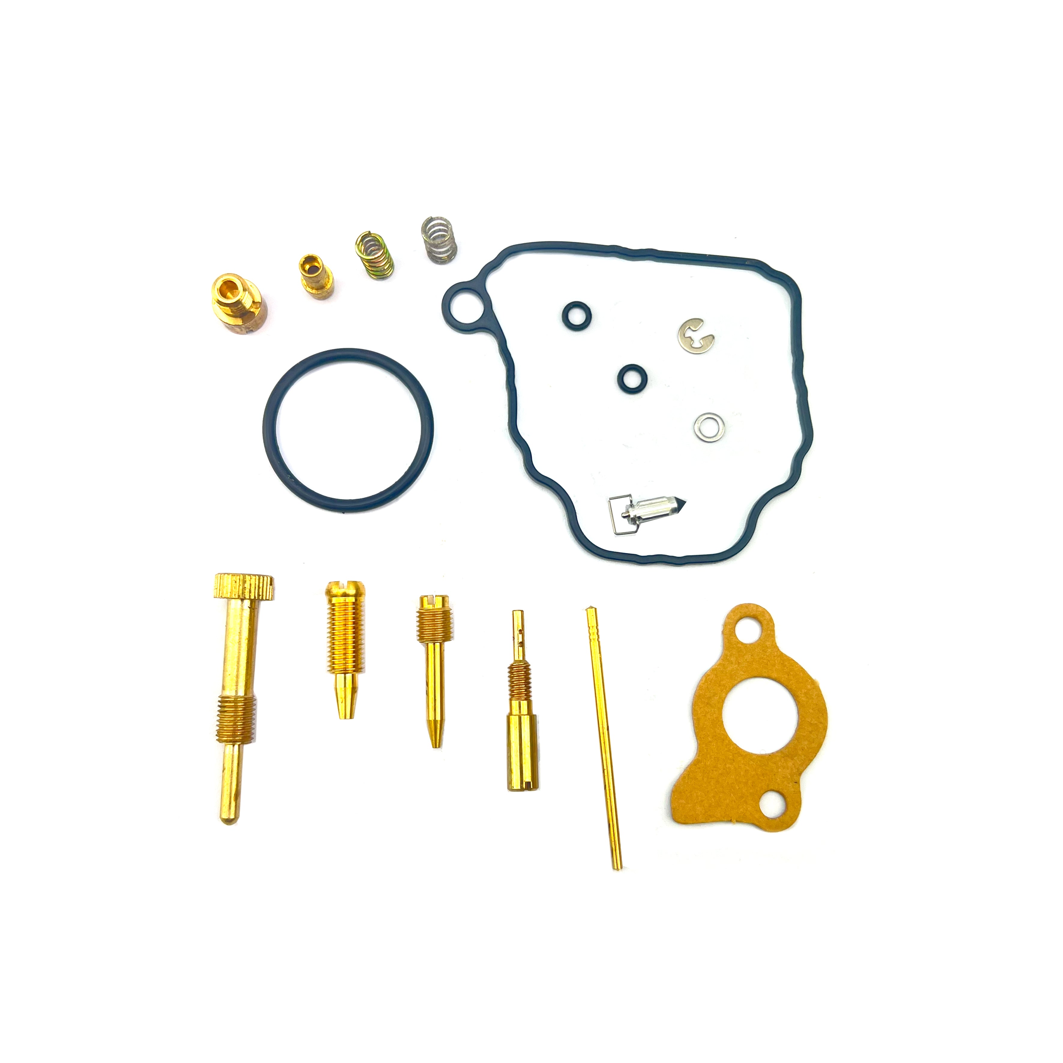 CARBURETOR REBUILD KIT TT-R90, PSYCHIC XU-07373, 1003-0329