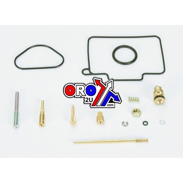 CARBURETOR REBUILD KIT YZ125, PSYCHIC XU-07376, 1003-0072