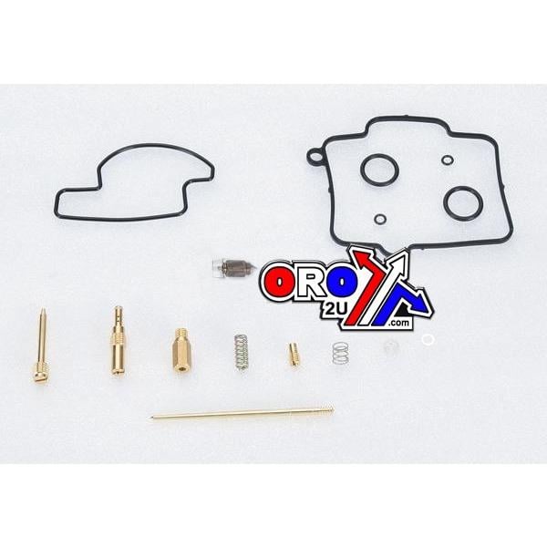 CARBURETOR REBUILD KIT YZ250, PSYCHIC XU-07384, 1003-0075