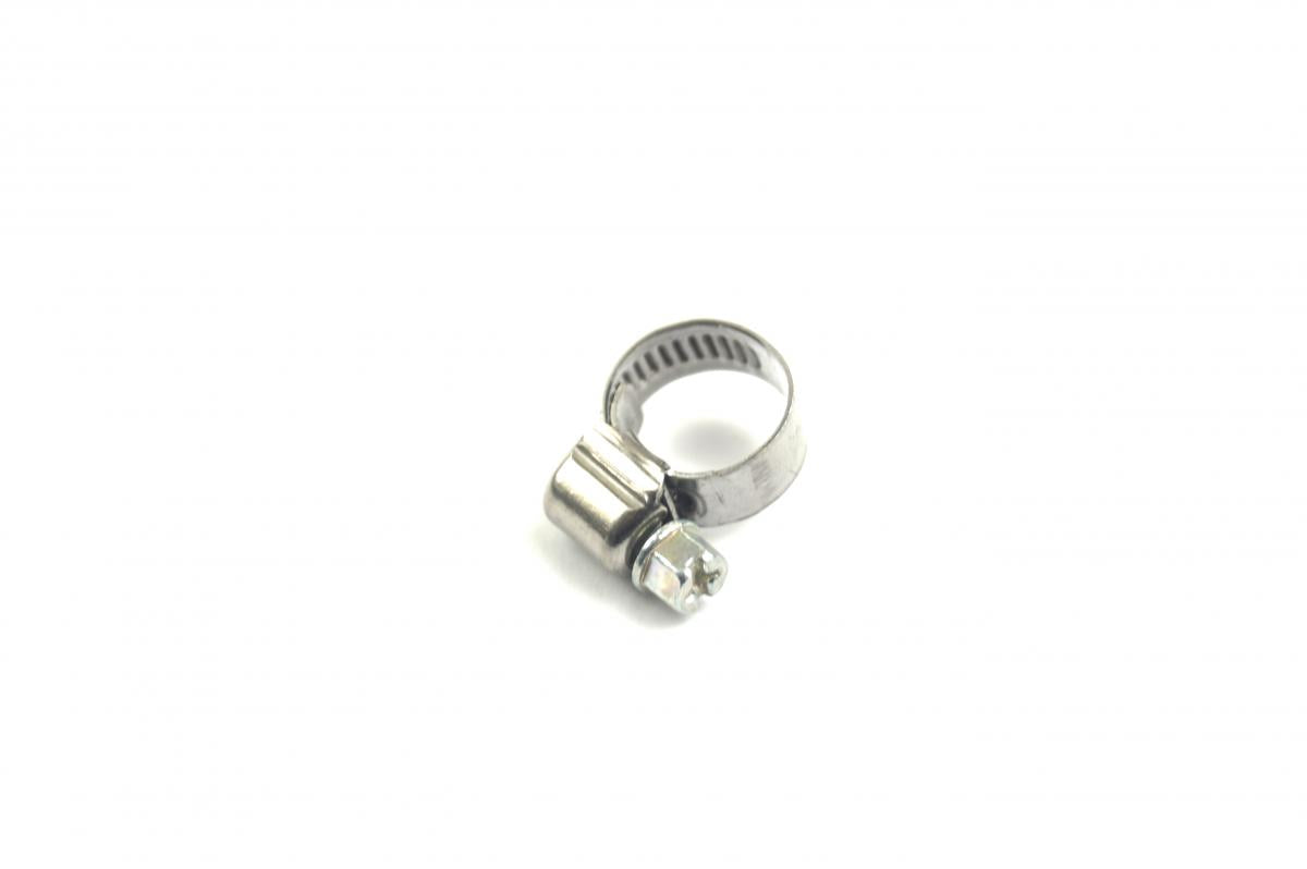 JUBILEE HOSE PIPE CLIP 06 - 11mm STAINLESS STEEL
