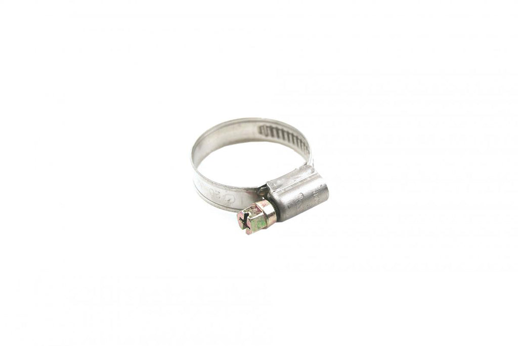 JUBILEE HOSE PIPE CLIP 20 - 32mm STAINLESS STEEL