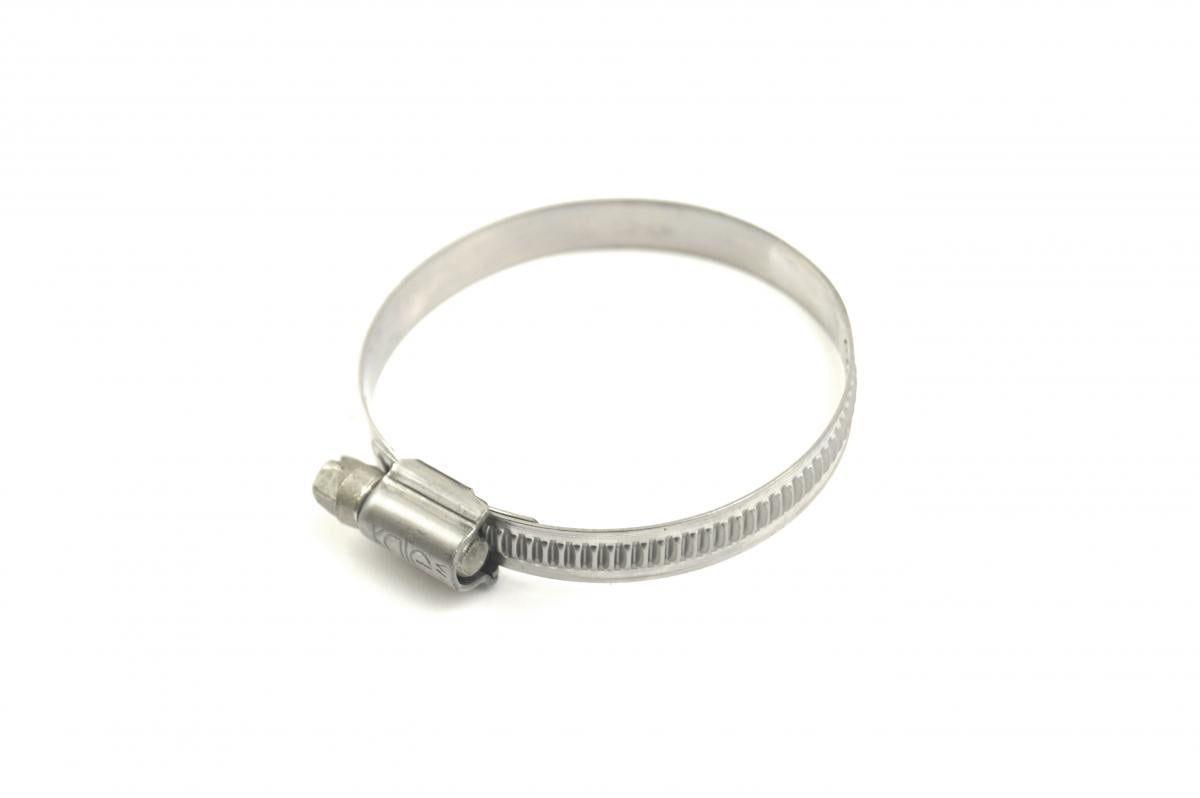 JUBILEE HOSE PIPE CLIP 40 - 60mm STAINLESS STEEL