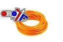 PIPE FUEL 6mm x 6 mtr ORANGE 97L116O