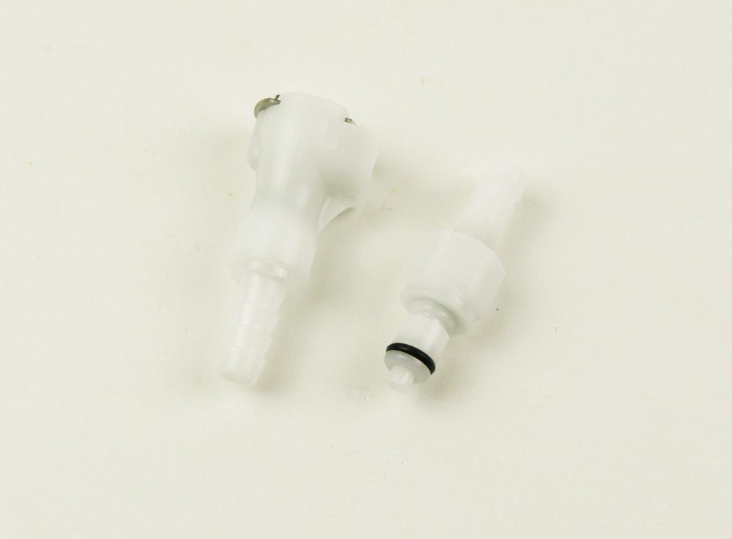 FUEL LINE QUICK DISCONNECT 1/4 6mm MOTION PRO 12-0037