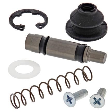 CLUTCH MASTER CYL REBUILD KIT ALLBALLS, ALLBALLS 18-4004 KTM 04-13