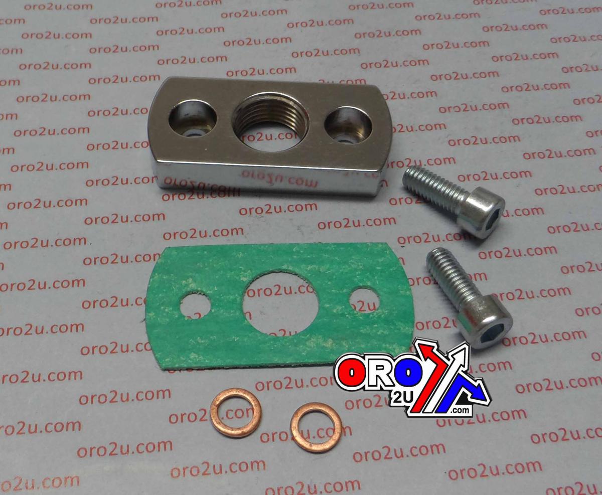 ADAP.PLATE 3/8x34mm