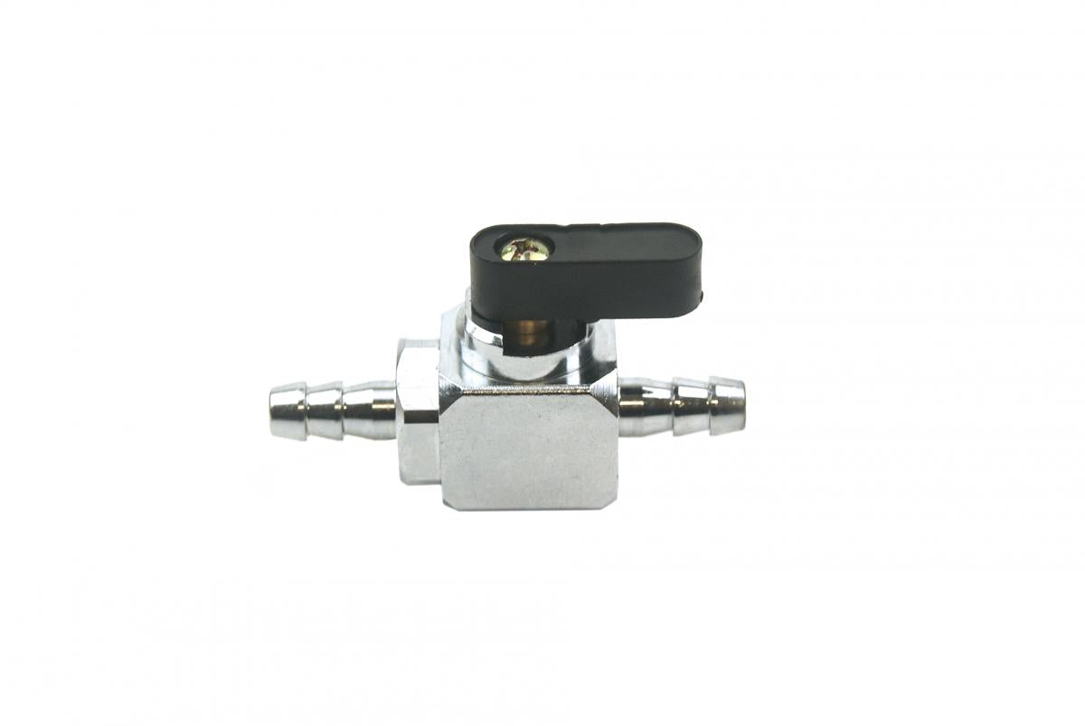 INLINE FUEL VALVE TAP 6mm A-5570