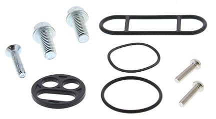 FUEL TAP REPAIR KIT ALLBALLS, ALLBALLS 60-1001 YAMAHA YFM660 02-08
