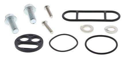 FUEL TAP REPAIR KIT ALLBALLS, ALLBALLS 60-1005 YAMAHA YFM300/350/400/450 00-14