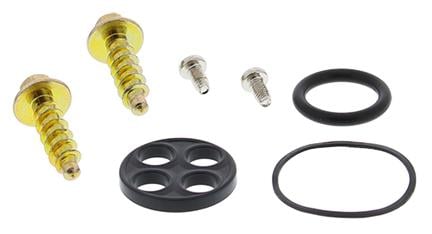 FUEL TAP REPAIR KIT ALLBALLS, ALLBALLS 60-1014 GASGAS/HUSA/HUSKY/KTM
