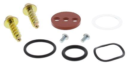 FUEL TAP REPAIR KIT ALLBALLS, ALLBALLS 60-1022 KTM MXC-G 525 03-05/XC525 06-07