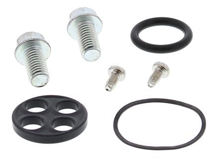 FUEL TAP REPAIR KIT ALLBALLS, ALLBALLS 60-1023 KTM SMR560/ADVENTURE 950 03-07