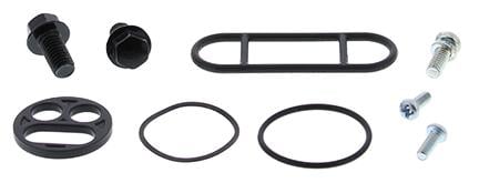 FUEL TAP REPAIR KIT ALLBALLS, ALLBALLS 60-1031 ARCTIC CAT 250-500 96-00