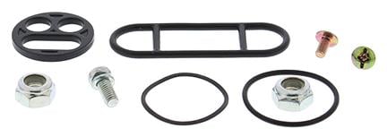 FUEL TAP REPAIR KIT ALLBALLS, ALLBALLS 60-1032 ARCTIC CAT 350/366/400 08-14