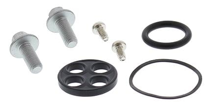 FUEL TAP REPAIR KIT ALLBALLS, ALLBALLS 60-1039 KTM SX 450/505 09-10