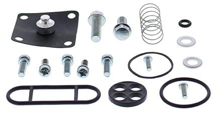 FUEL TAP REPAIR KIT ALLBALLS, ALLBALLS 60-1050 SUZUKI LT-Z90 07-21