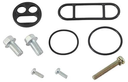 FUEL TAP REPAIR KIT ALLBALLS, ALLBALLS 60-1078 KAW KX/KLX/KVF 110-400 92-22