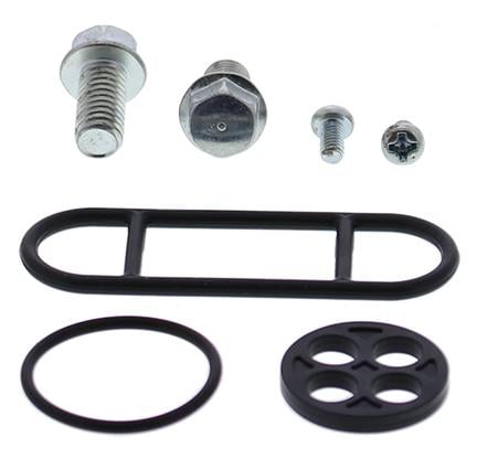 FUEL TAP REPAIR KIT ALLBALLS, ALLBALLS 60-1079 KAW KEF/KFX/KLF 220-400 86-05