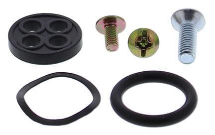 FUEL TAP REPAIR KIT ALLBALLS, ALLBALLS 60-1081 KAW KFX 50/90 07-22