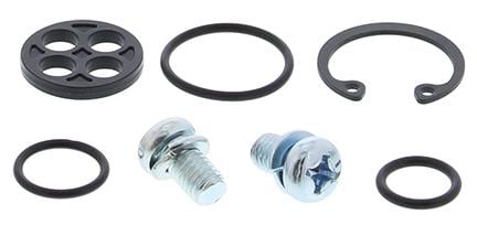 FUEL TAP REPAIR KIT ALLBALLS, ALLBALLS 60-1096 KAW EL250 88-94/VN1500 88-99