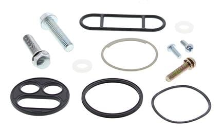 FUEL TAP REPAIR KIT ALLBALLS, ALLBALLS 60-1097 KAW ZX600/900/ZZR1200 98-08