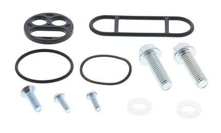 FUEL TAP REPAIR KIT ALLBALLS, ALLBALLS 60-1109 KAW ZX750 96-03