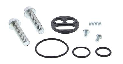 FUEL TAP REPAIR KIT ALLBALLS, ALLBALLS 60-1110 KAW ZX750 93-95