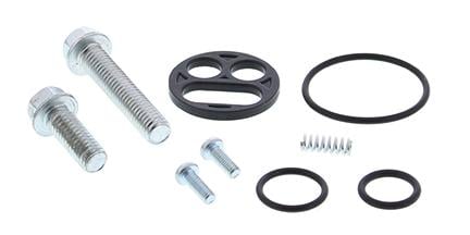 FUEL TAP REPAIR KIT ALLBALLS, ALLBALLS 60-1111 KAW ZX750 90-92