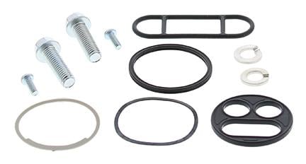 FUEL TAP REPAIR KIT ALLBALLS, ALLBALLS 60-1134 YAMAHA YZF600 R6 97-07
