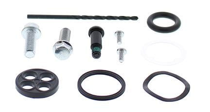 FUEL TAP REPAIR KIT ALLBALLS, ALLBALLS 60-1203 HONDA TRX420/500 05-14