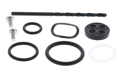FUEL TAP REPAIR KIT ALLBALLS, ALLBALLS 60-1211 HONDA ATC/CB/CM/XL 125/200 82-87