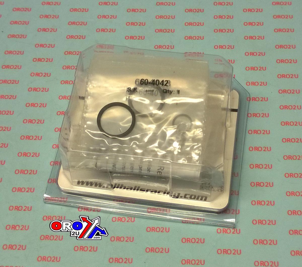 FUEL TAP REPAIR KIT ALLBALLS, ALLBALLS 60-1216 HON XR250 91-96/XL250-600 83-87