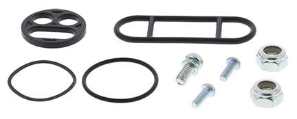 FUEL TAP REPAIR KIT ALLBALLS, ALLBALLS 60-1229 HONDA TRX300 07-09