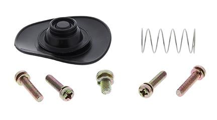 FUEL TAP REPAIR KIT ALLBALLS, ALLBALLS 60-1300 HONDA GL1500 88-96