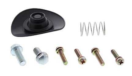 FUEL TAP REPAIR KIT ALLBALLS, ALLBALLS 60-1308 HONDA VT600 99-07