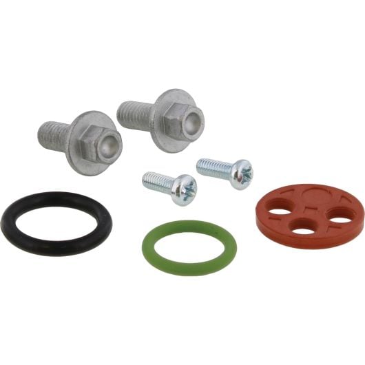 FUEL TAP REPAIR KIT ALLBALLS, ALLBALLS 60-1231 BETA MODELS