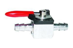 FUEL TAP INLINE 6mm - 1/4 MP12-0035, 18-601