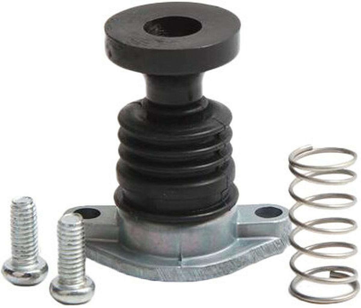 PRIMER PUMP KIT, ALLBALLS 46-9001 16048-HM7-700 16048-HC4-013, 16048-HN7-003, TRX300 Fourtrax 88-00, TRX300FW Fourtrax 4x4 88-00, TRX350FE 00-06, TRX350FM Fourtrax Rancher